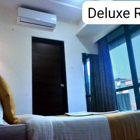 The Best Hotel Мумбаї Екстер'єр фото