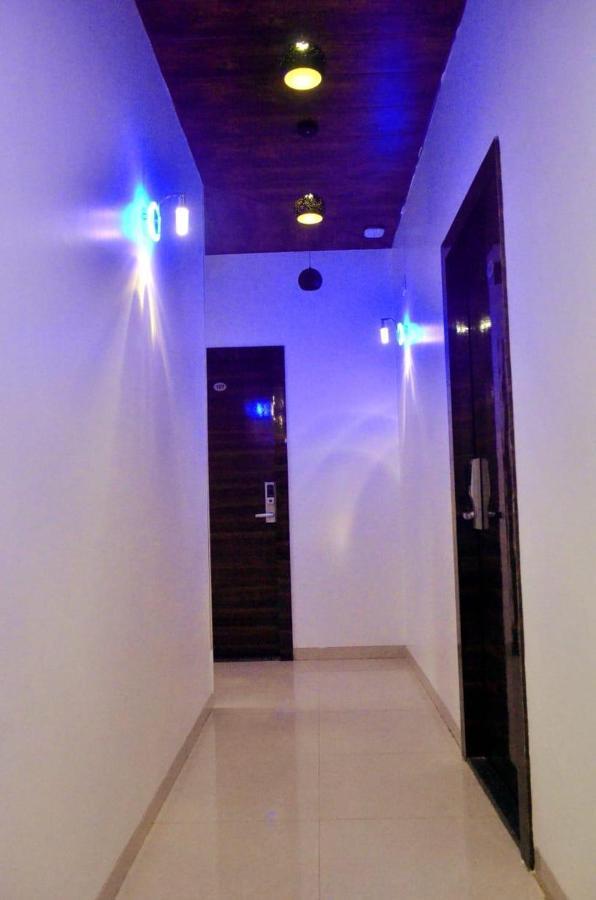 The Best Hotel Мумбаї Екстер'єр фото